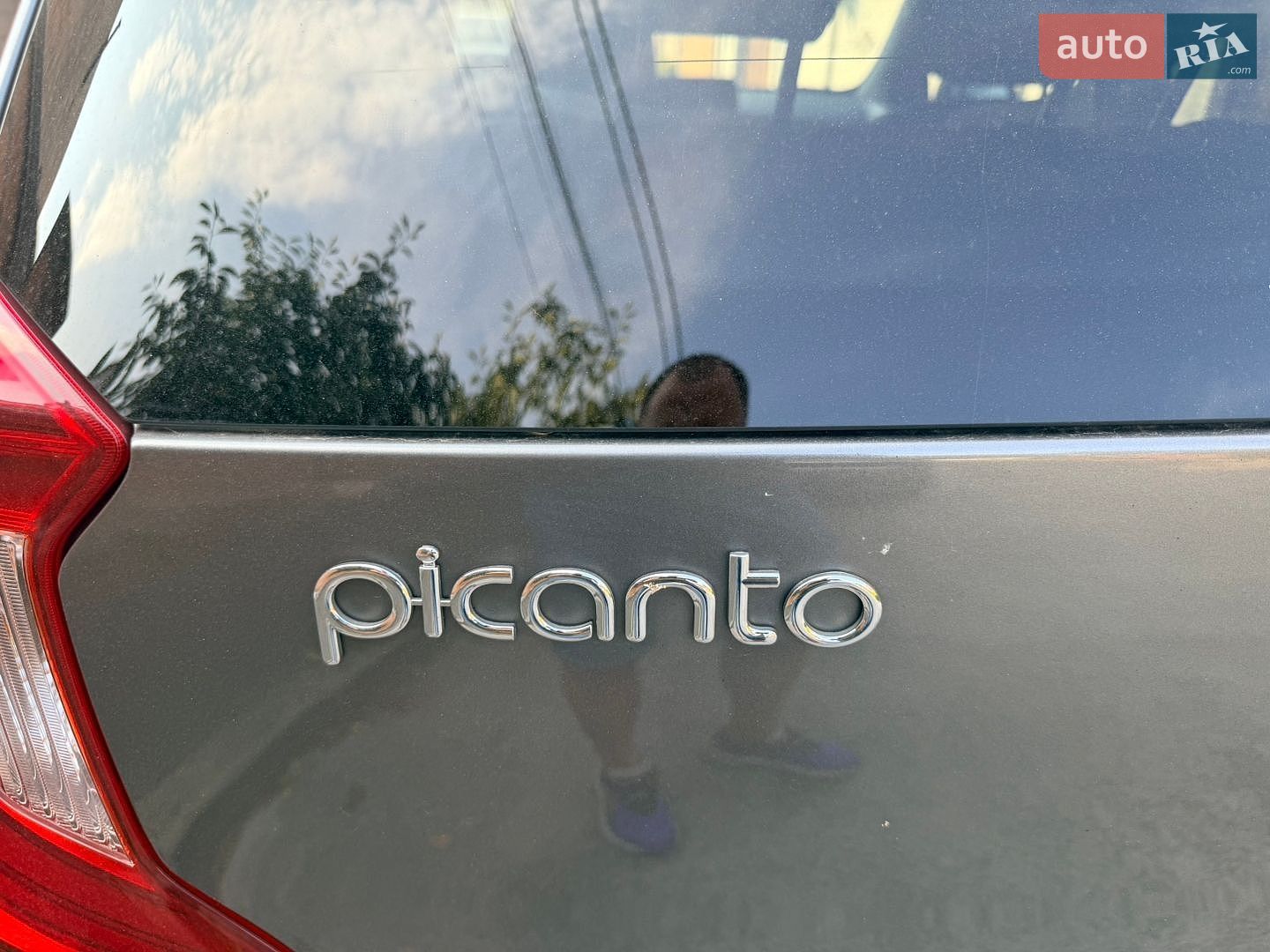 Kia Picanto 2021 VIN KNAB3518JMT808506 фото оголошення 7 з 25