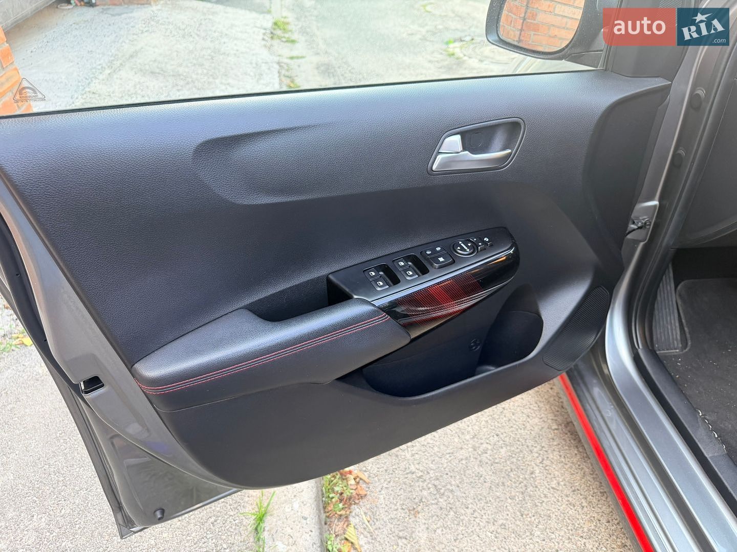 Kia Picanto 2021 VIN KNAB3518JMT808506 фото оголошення 11 з 25