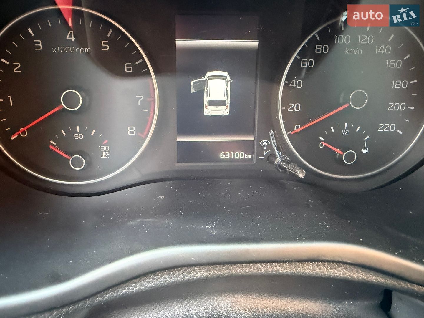 Kia Picanto 2021 VIN KNAB3518JMT808506 фото оголошення 13 з 25