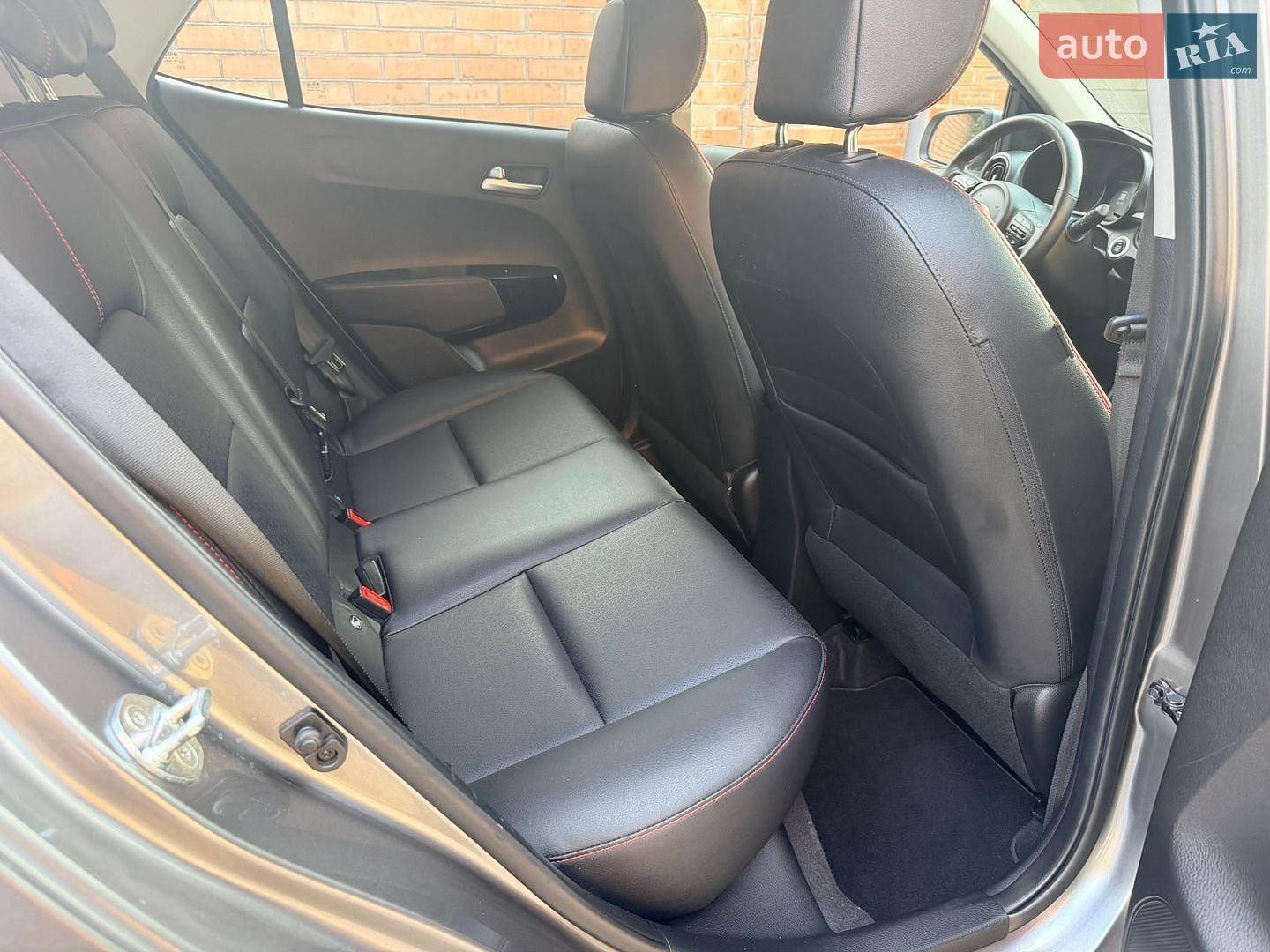 Kia Picanto 2021 VIN KNAB3518JMT808506 фото оголошення 16 з 25