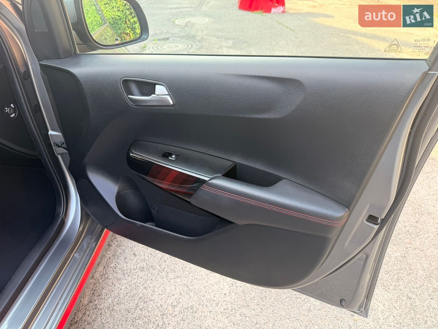 Kia Picanto 2021 VIN KNAB3518JMT808506 фото оголошення 19 з 25