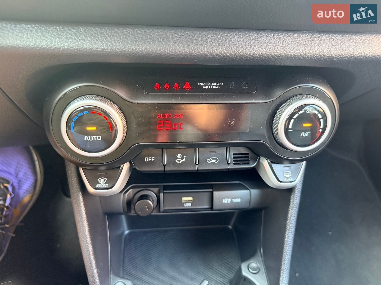 Kia Picanto 2021 VIN KNAB3518JMT808506 фото оголошення 22 з 25
