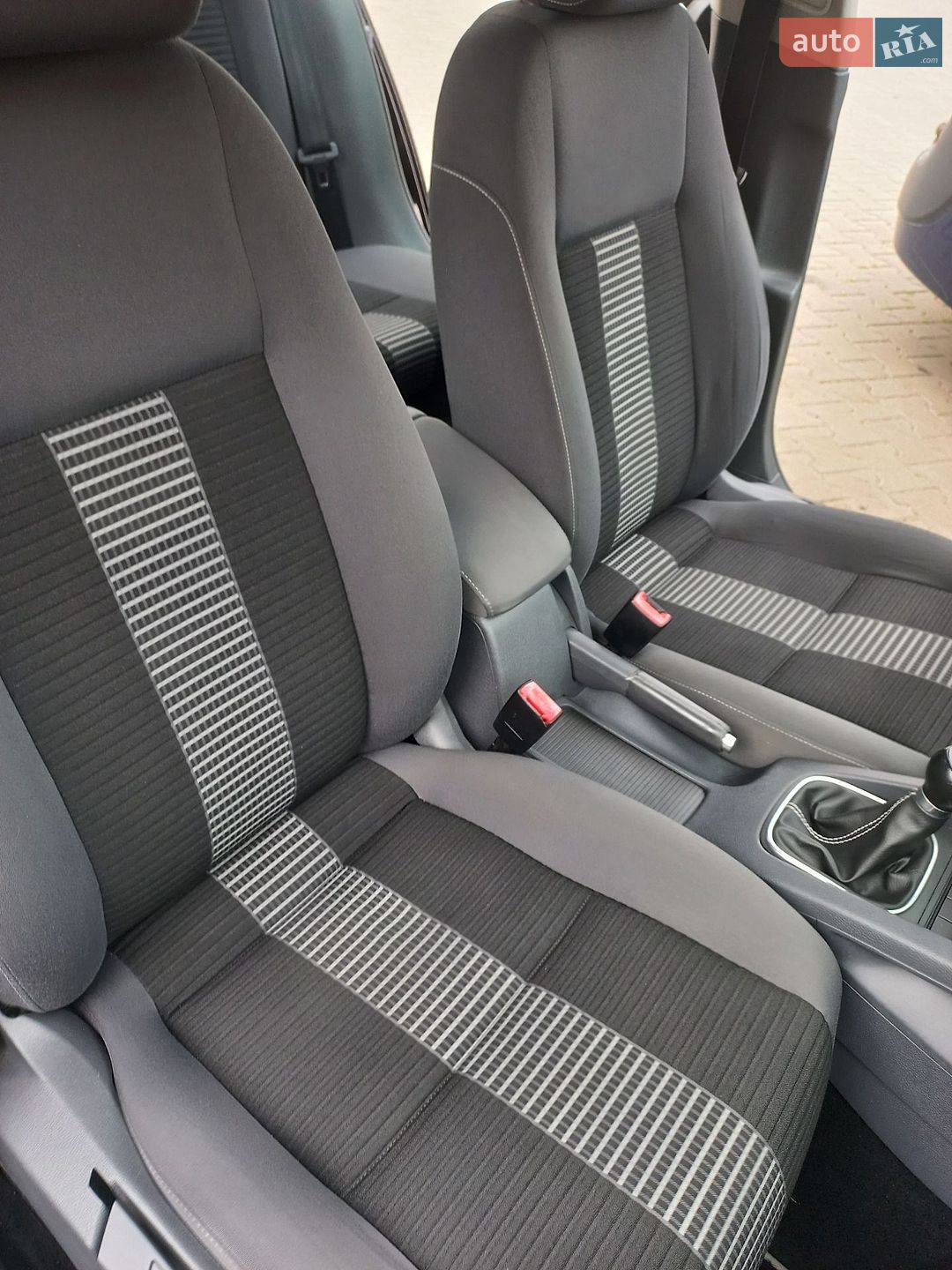 Volkswagen Golf 2007 VIN WVWZZZ1KZ8P073265 фото оголошення 55 з 106