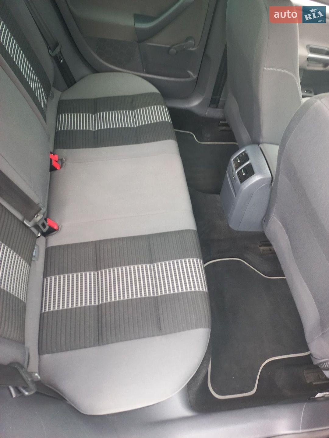 Volkswagen Golf 2007 VIN WVWZZZ1KZ8P073265 фото оголошення 59 з 106