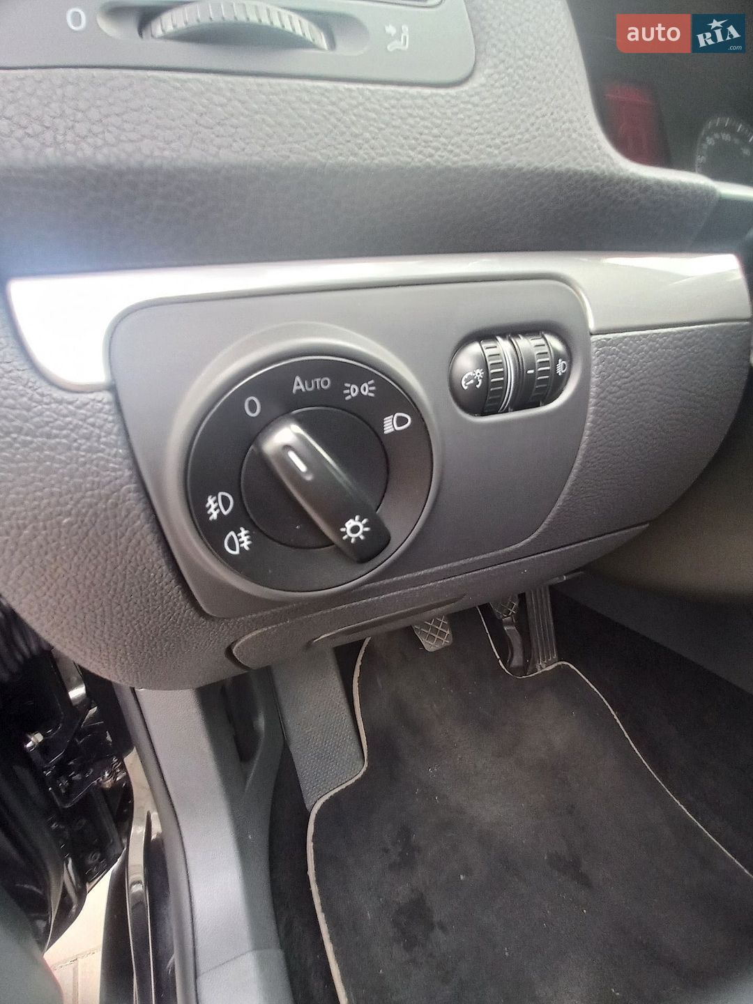 Volkswagen Golf 2007 VIN WVWZZZ1KZ8P073265 фото оголошення 60 з 106