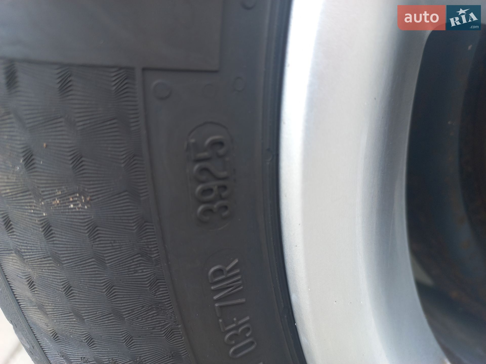 Volkswagen Golf 2007 VIN WVWZZZ1KZ8P073265 фото оголошення 65 з 106