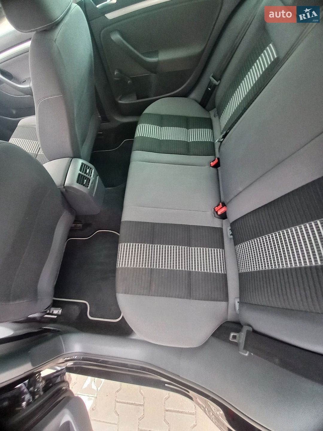 Volkswagen Golf 2007 VIN WVWZZZ1KZ8P073265 фото оголошення 62 з 106