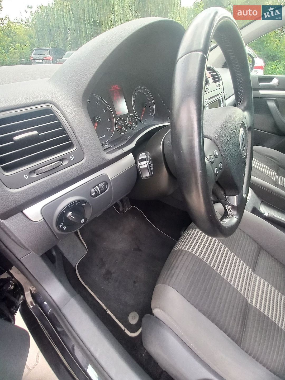 Volkswagen Golf 2007 VIN WVWZZZ1KZ8P073265 фото оголошення 63 з 106