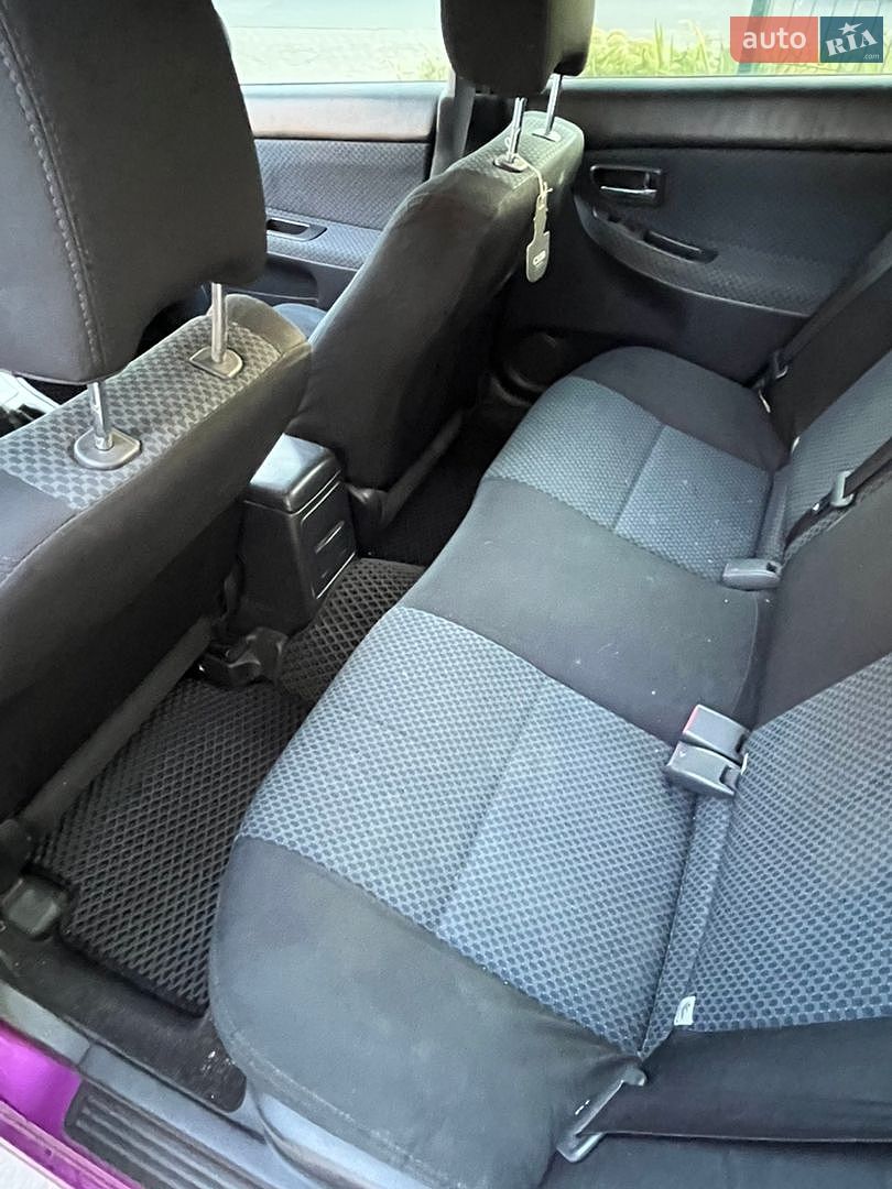 Subaru Impreza 2005 VIN JF1GD5LJ35G061765 фото оголошення 9 з 12