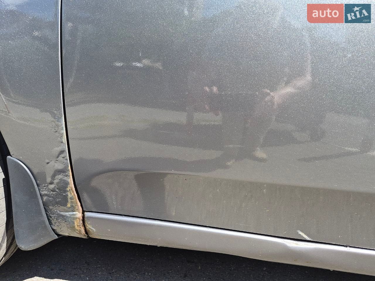 KIA Cerato 2010 VIN Y6DFU411AB5886996 фото оголошення 8 з 24