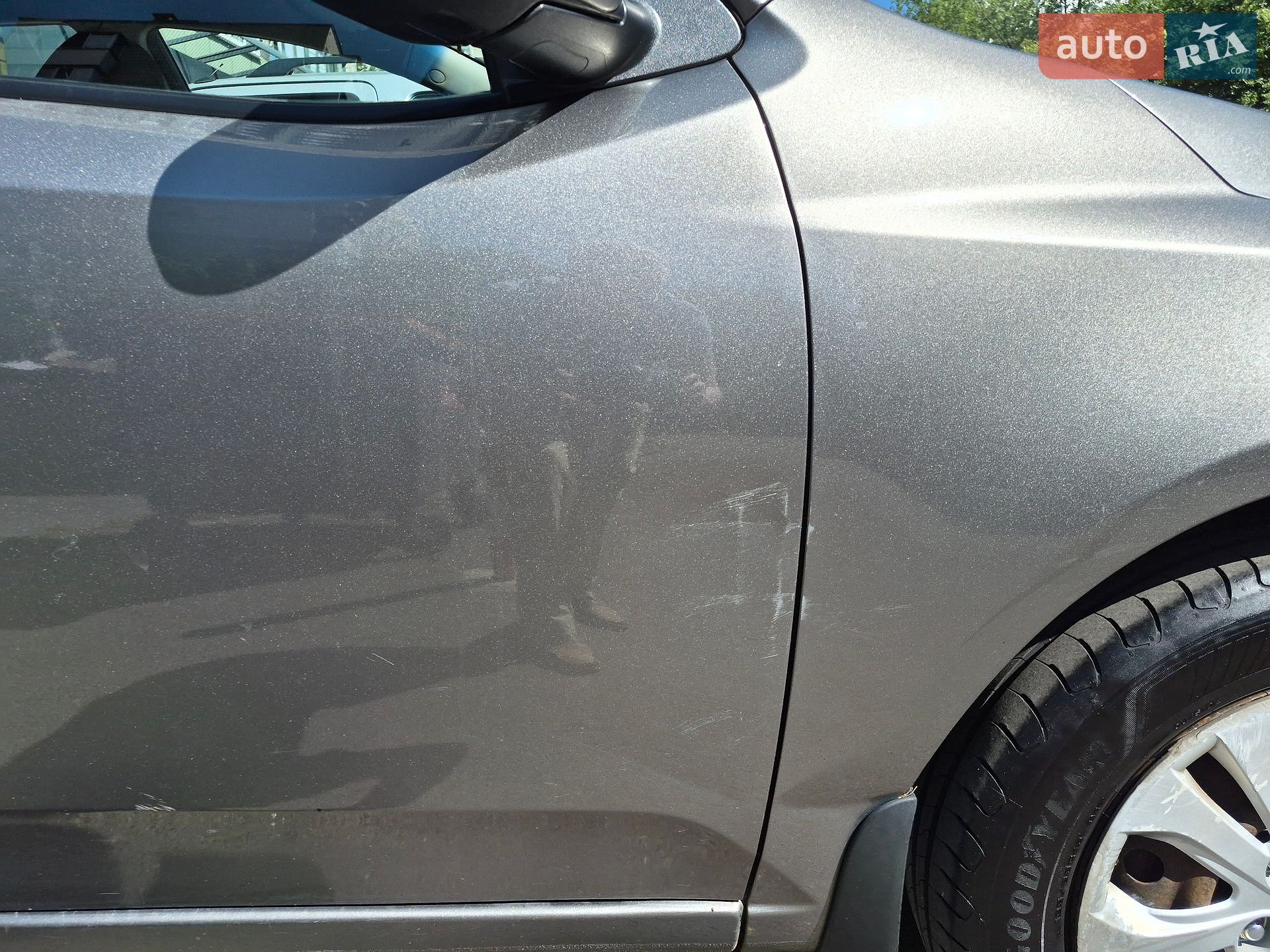 KIA Cerato 2010 VIN Y6DFU411AB5886996 фото оголошення 14 з 24