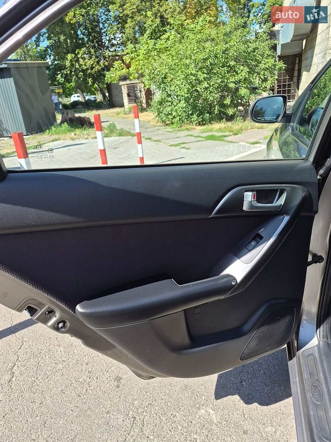 KIA Cerato 2010 VIN Y6DFU411AB5886996 фото оголошення 15 з 24