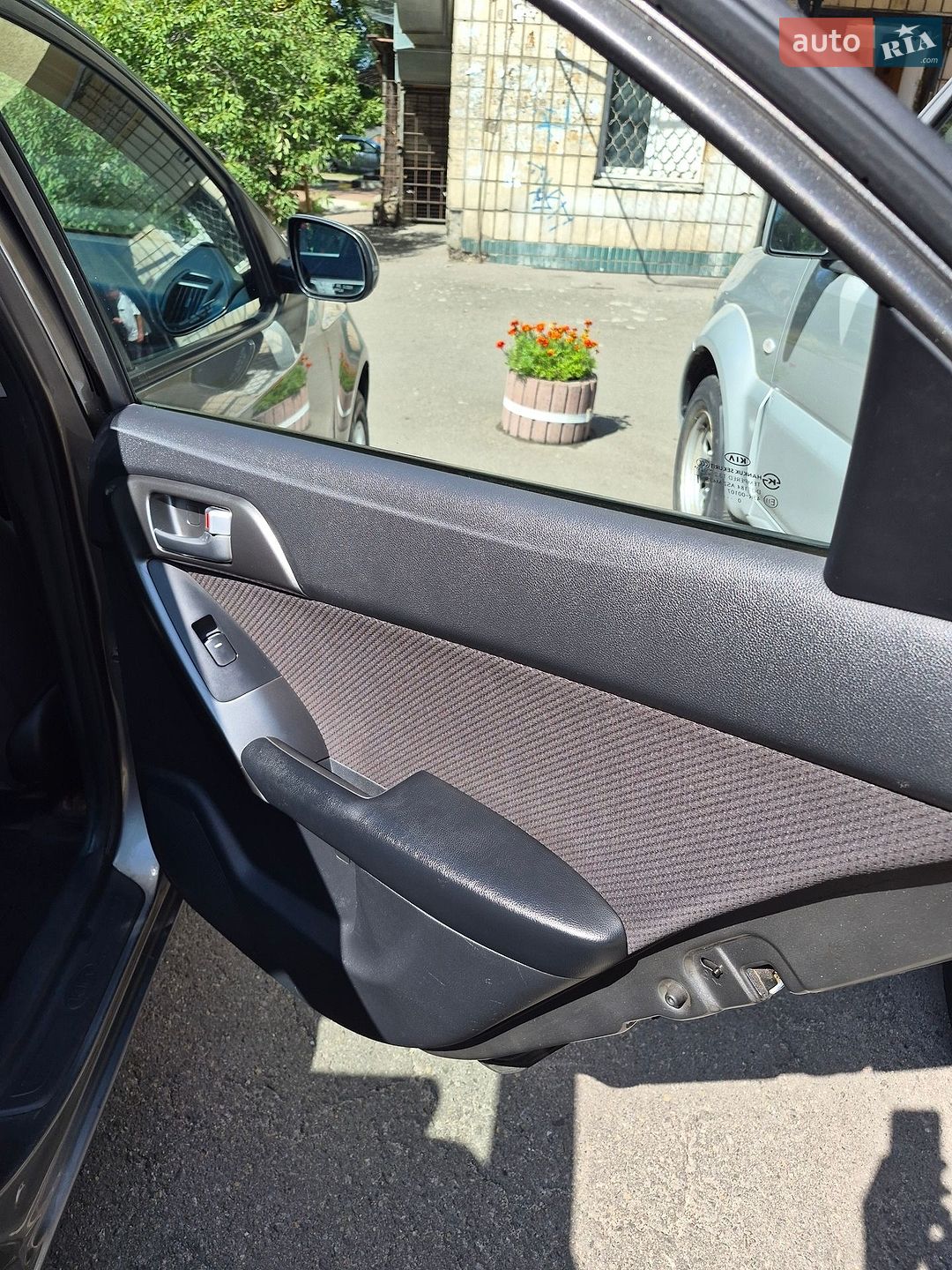 KIA Cerato 2010 VIN Y6DFU411AB5886996 фото оголошення 16 з 24