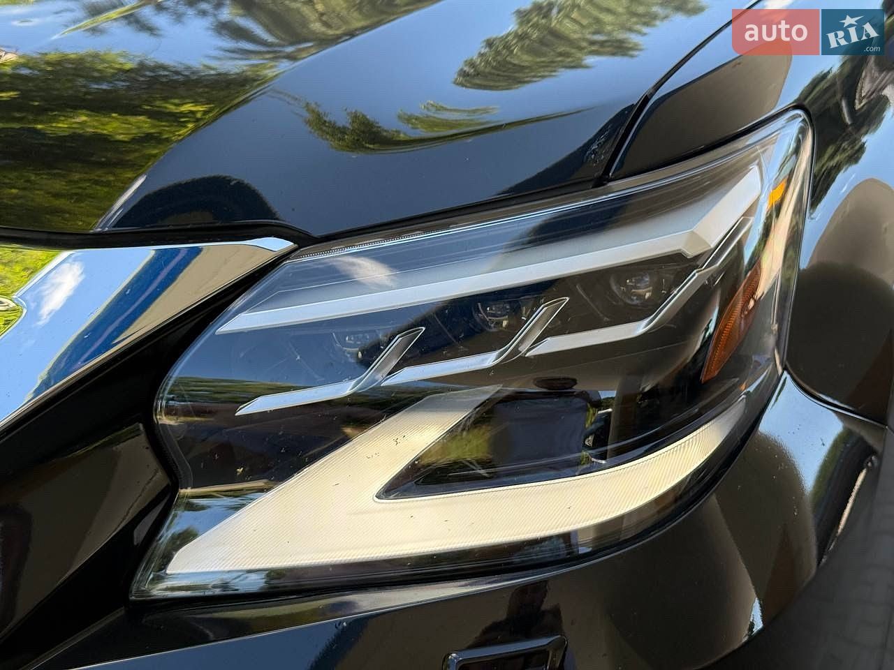 Lexus GX 2013 VIN JTJJM7FX005060480 фото оголошення 4 з 28