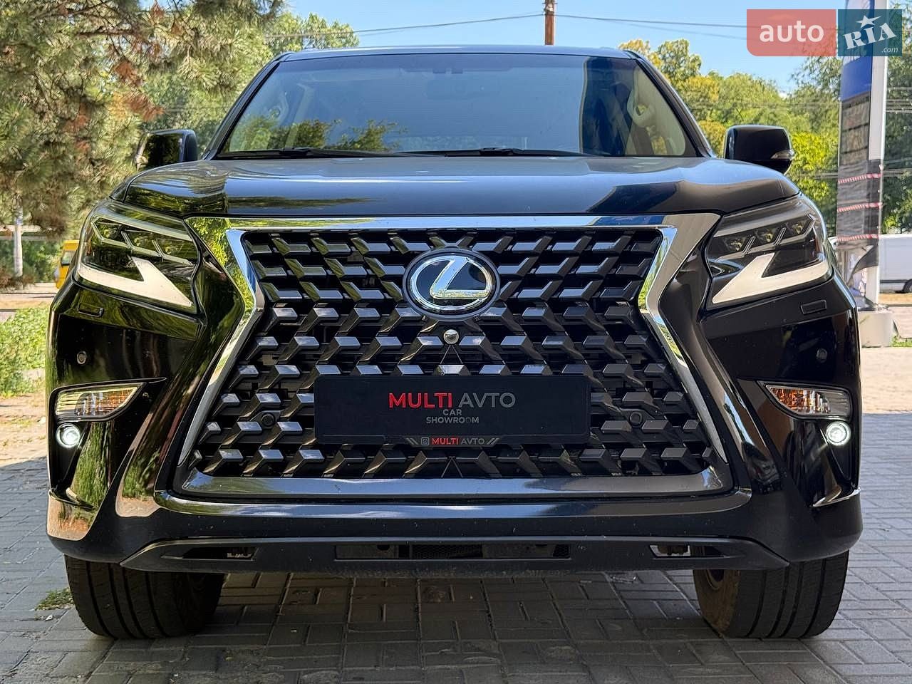Lexus GX 2013 VIN JTJJM7FX005060480 фото оголошення 5 з 28