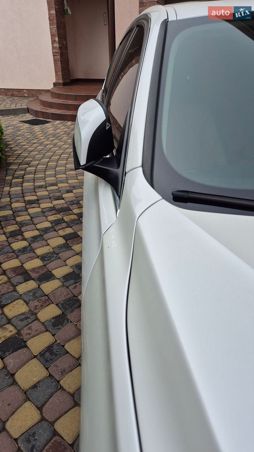 BMW 3 Series 2013 VIN WBA3A5C51DF601402 фото оголошення 14 з 34