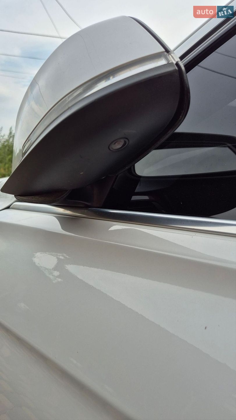BMW 3 Series 2013 VIN WBA3A5C51DF601402 фото оголошення 15 з 34