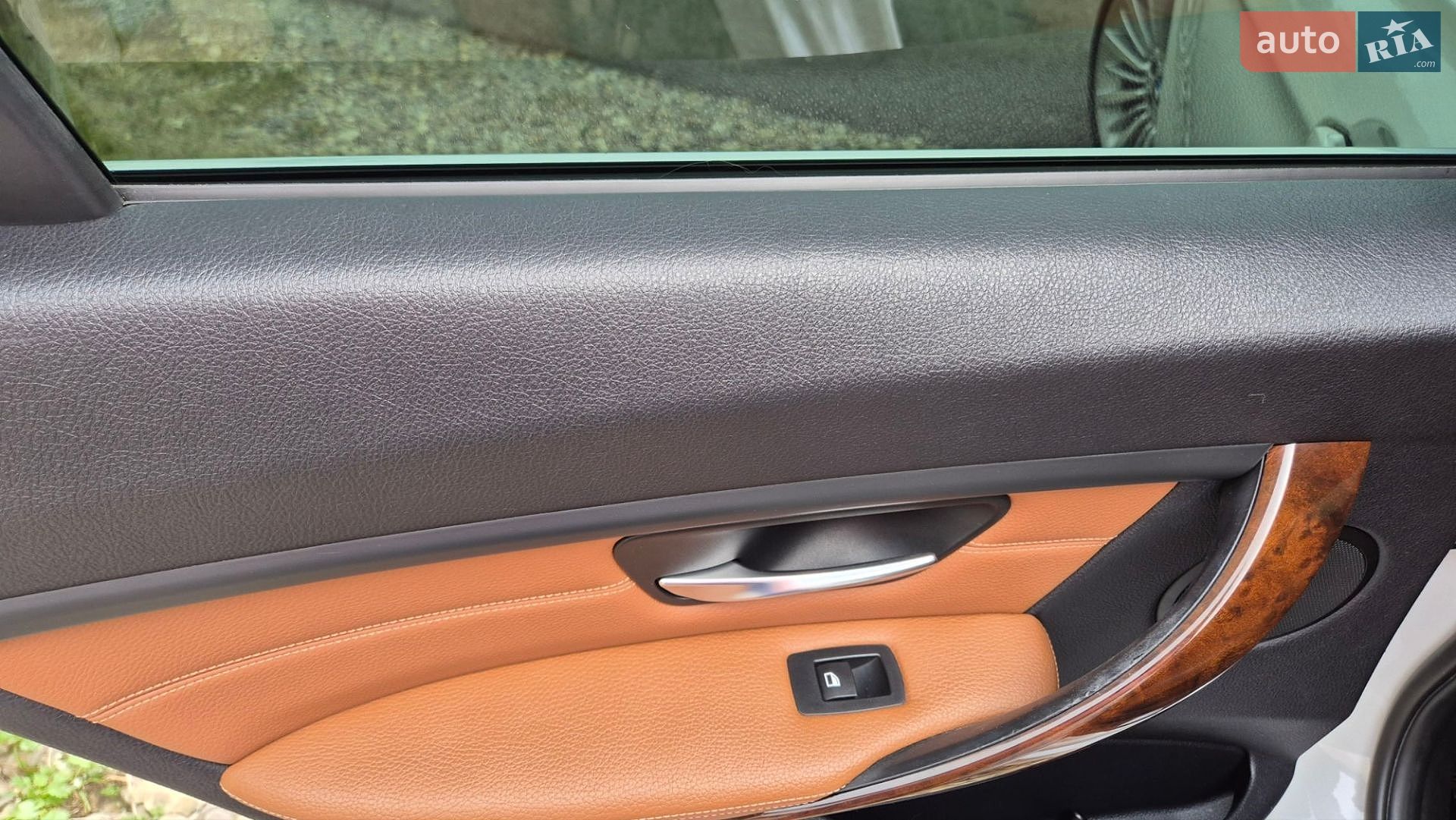 BMW 3 Series 2013 VIN WBA3A5C51DF601402 фото оголошення 31 з 34