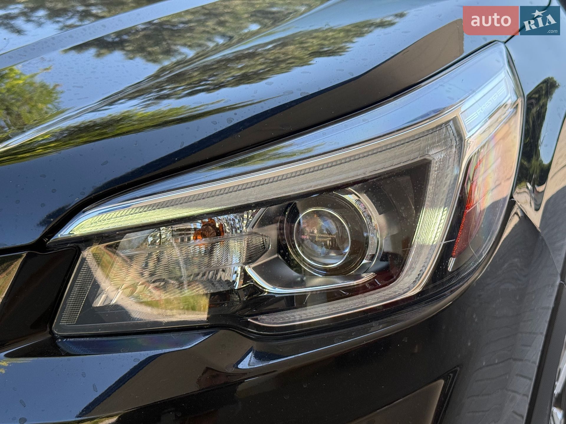 Subaru Forester 2020 VIN JF2SKEUC8LH554513 фото оголошення 8 з 41