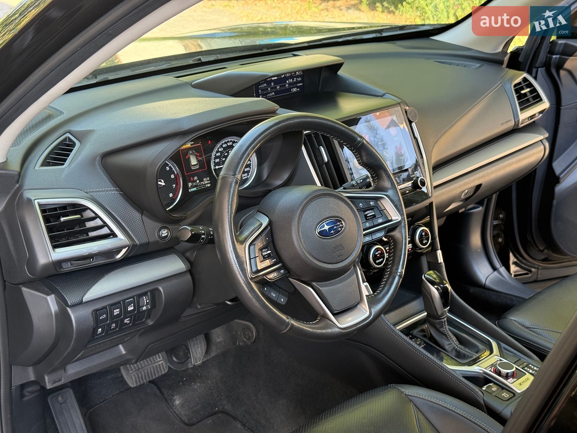Subaru Forester 2020 VIN JF2SKEUC8LH554513 фото оголошення 20 з 41