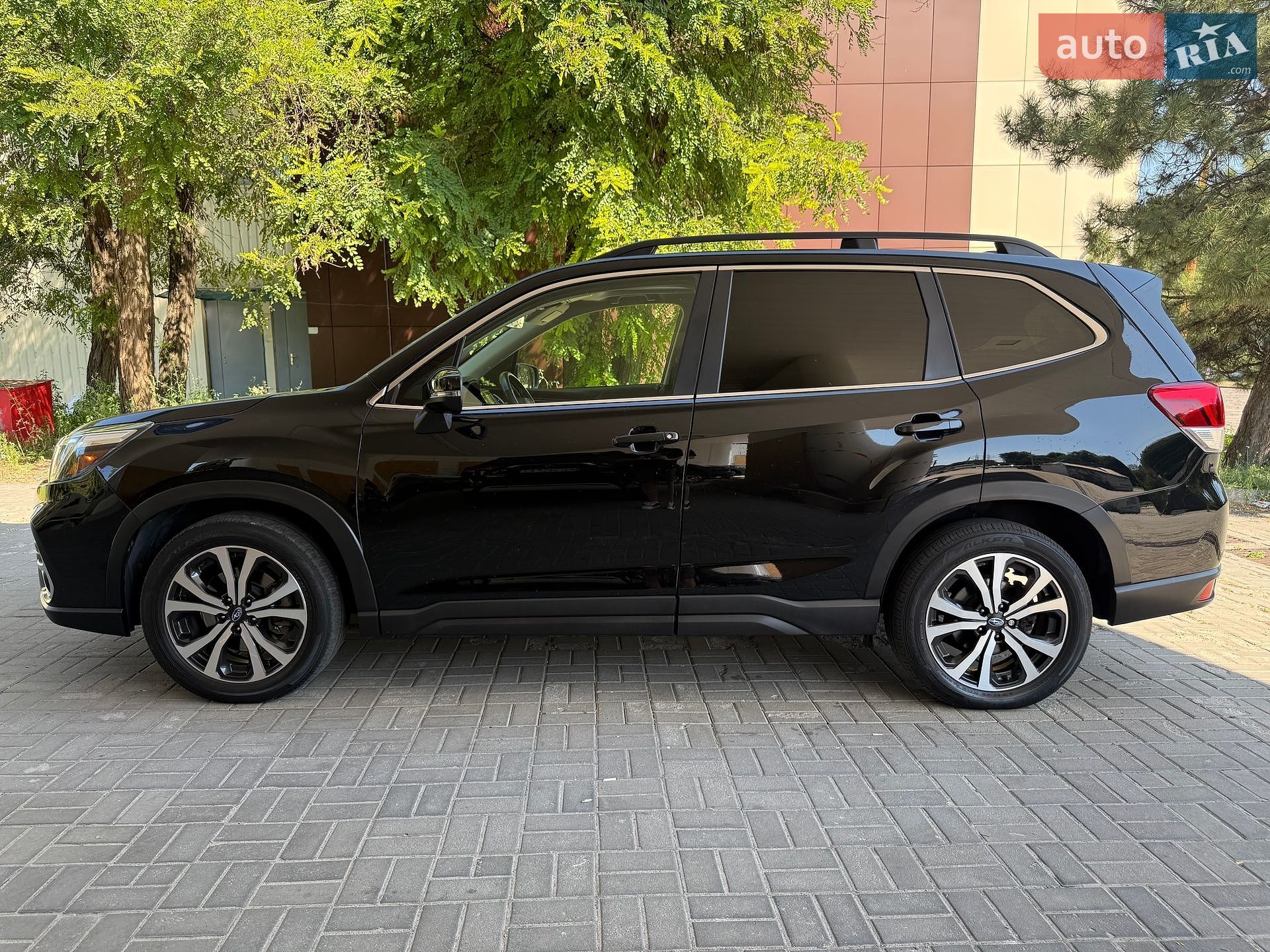 Subaru Forester 2020 VIN JF2SKEUC8LH554513 фото оголошення 19 з 41