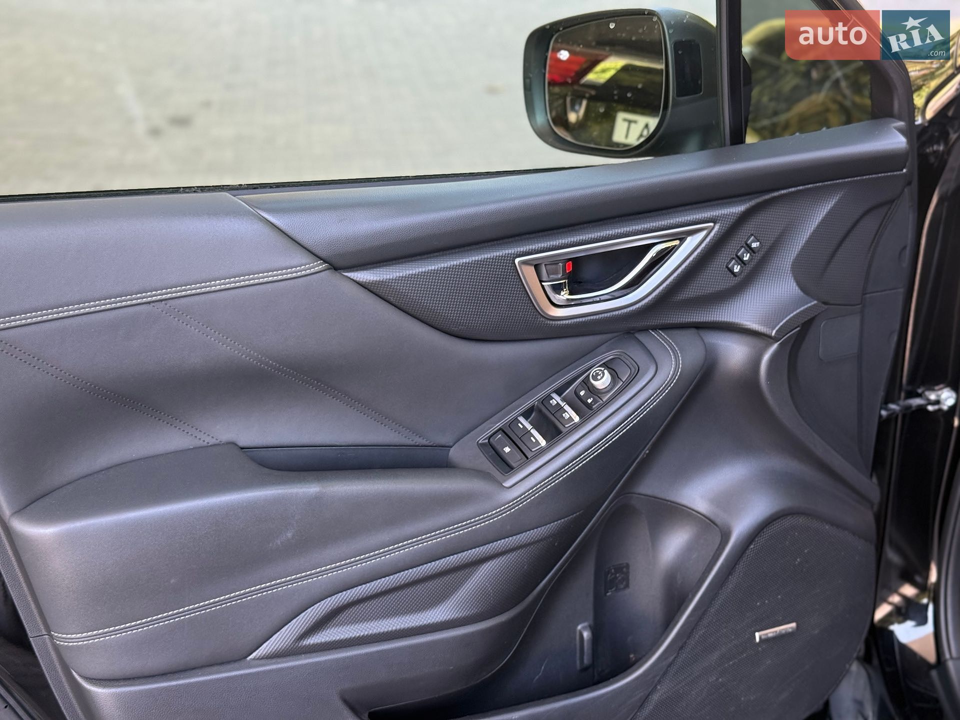 Subaru Forester 2020 VIN JF2SKEUC8LH554513 фото оголошення 22 з 41
