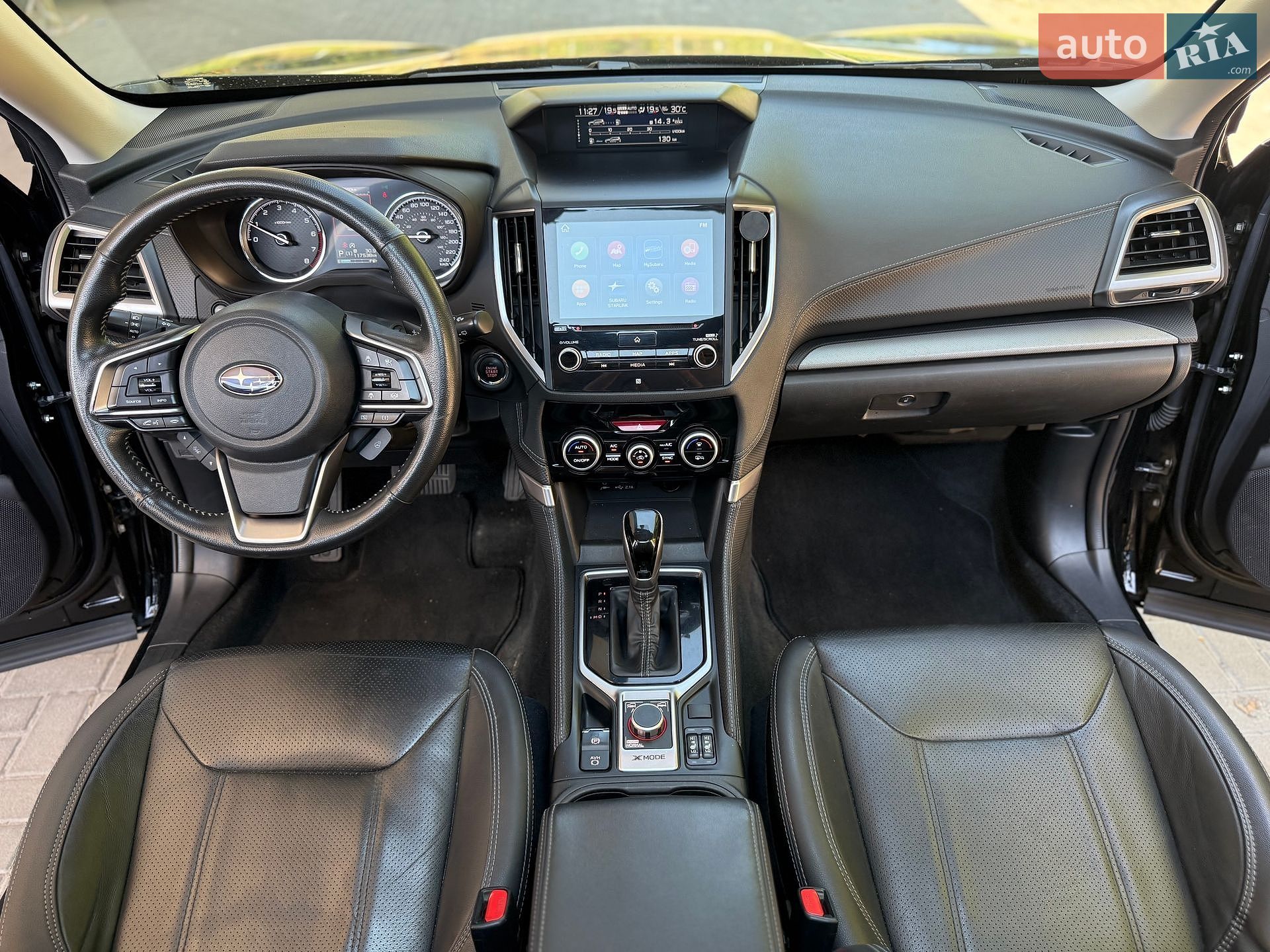Subaru Forester 2020 VIN JF2SKEUC8LH554513 фото оголошення 26 з 41