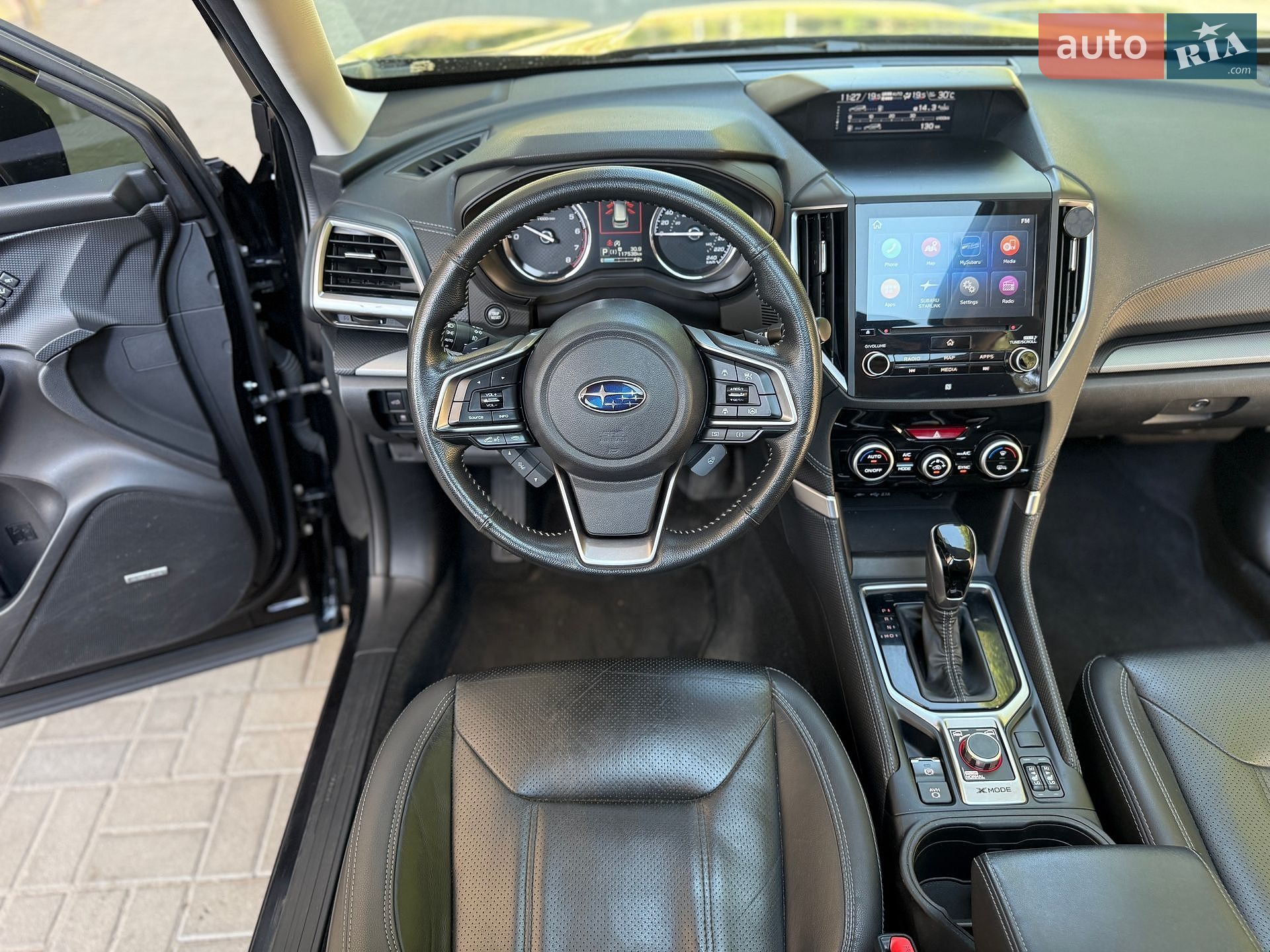 Subaru Forester 2020 VIN JF2SKEUC8LH554513 фото оголошення 27 з 41