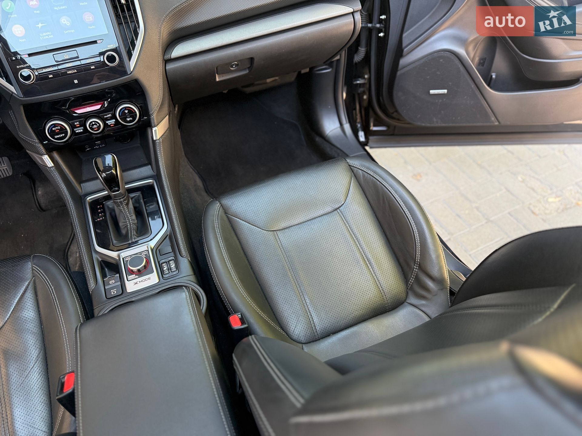 Subaru Forester 2020 VIN JF2SKEUC8LH554513 фото оголошення 28 з 41