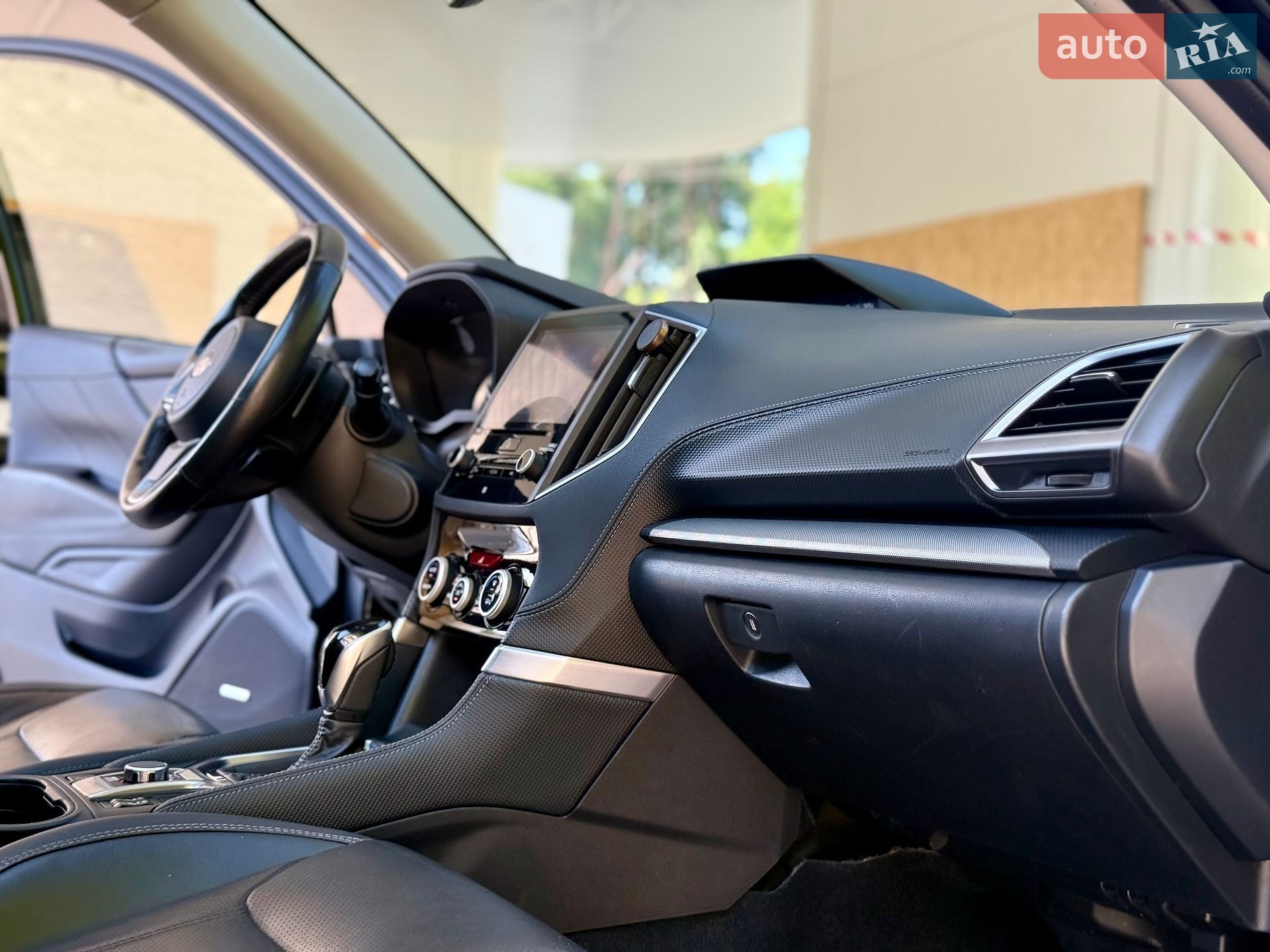 Subaru Forester 2020 VIN JF2SKEUC8LH554513 фото оголошення 32 з 41