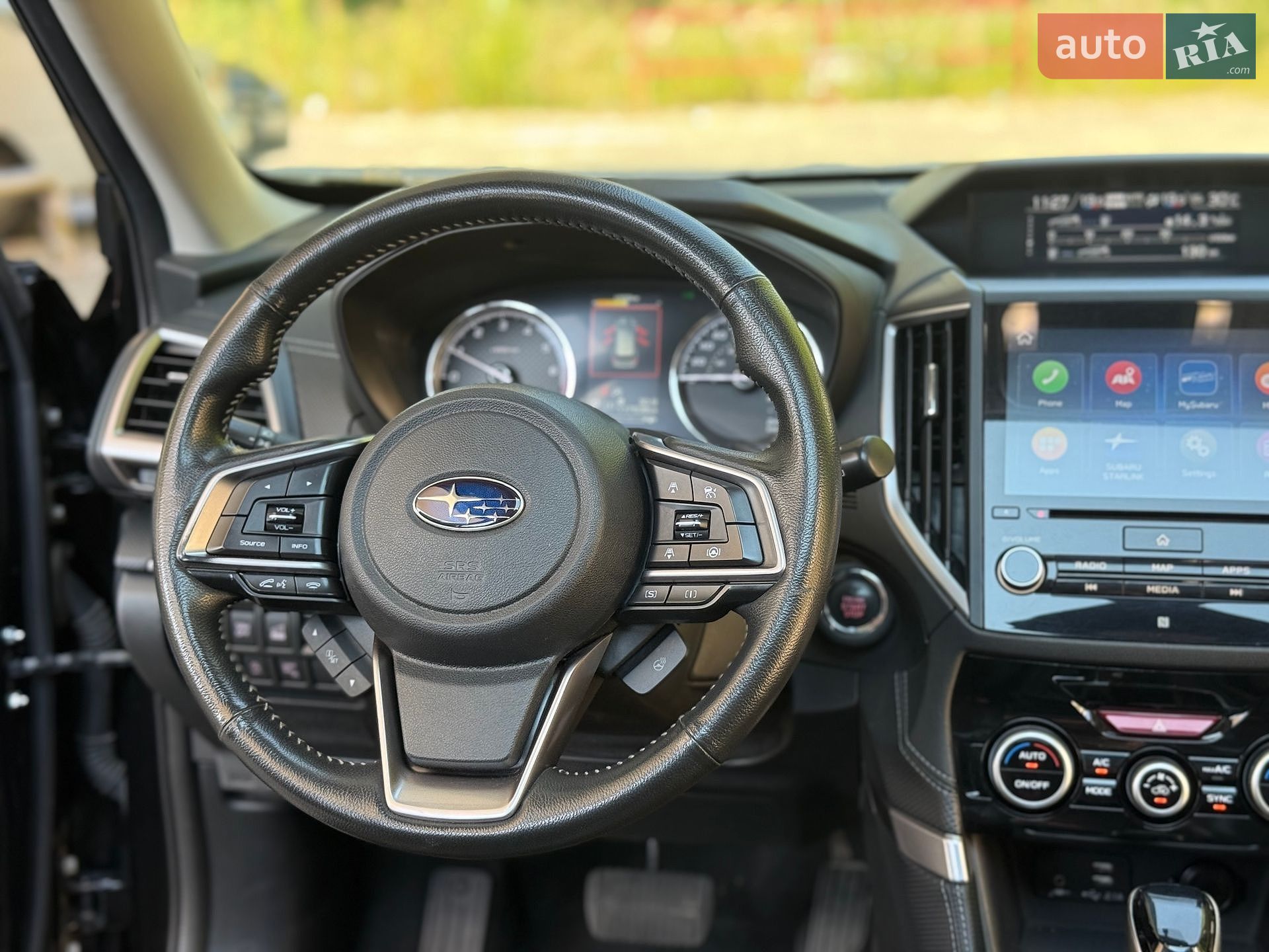 Subaru Forester 2020 VIN JF2SKEUC8LH554513 фото оголошення 31 з 41