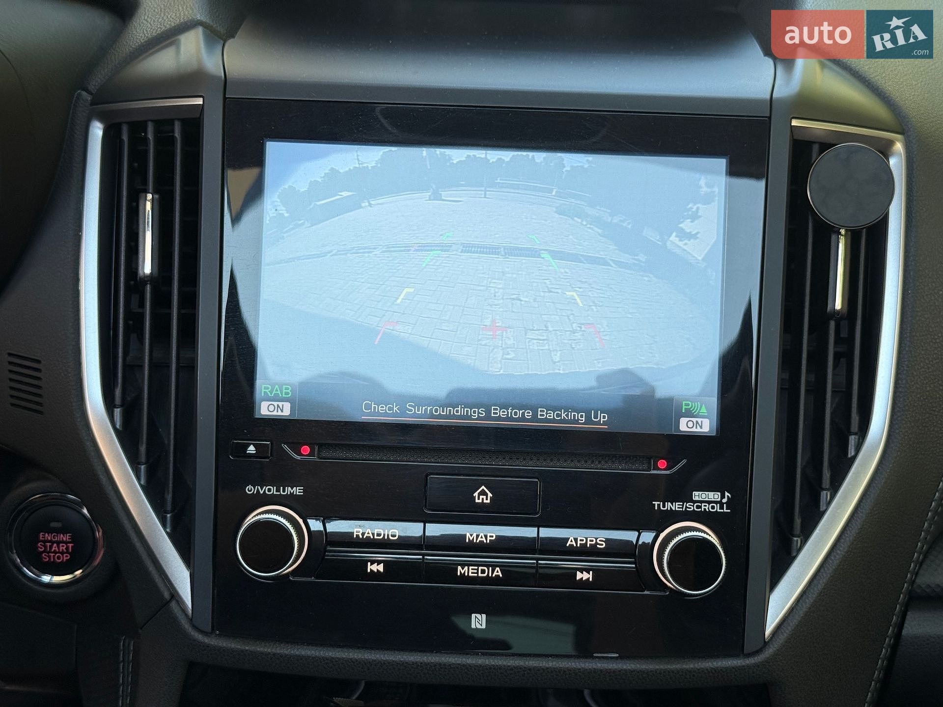 Subaru Forester 2020 VIN JF2SKEUC8LH554513 фото оголошення 36 з 41