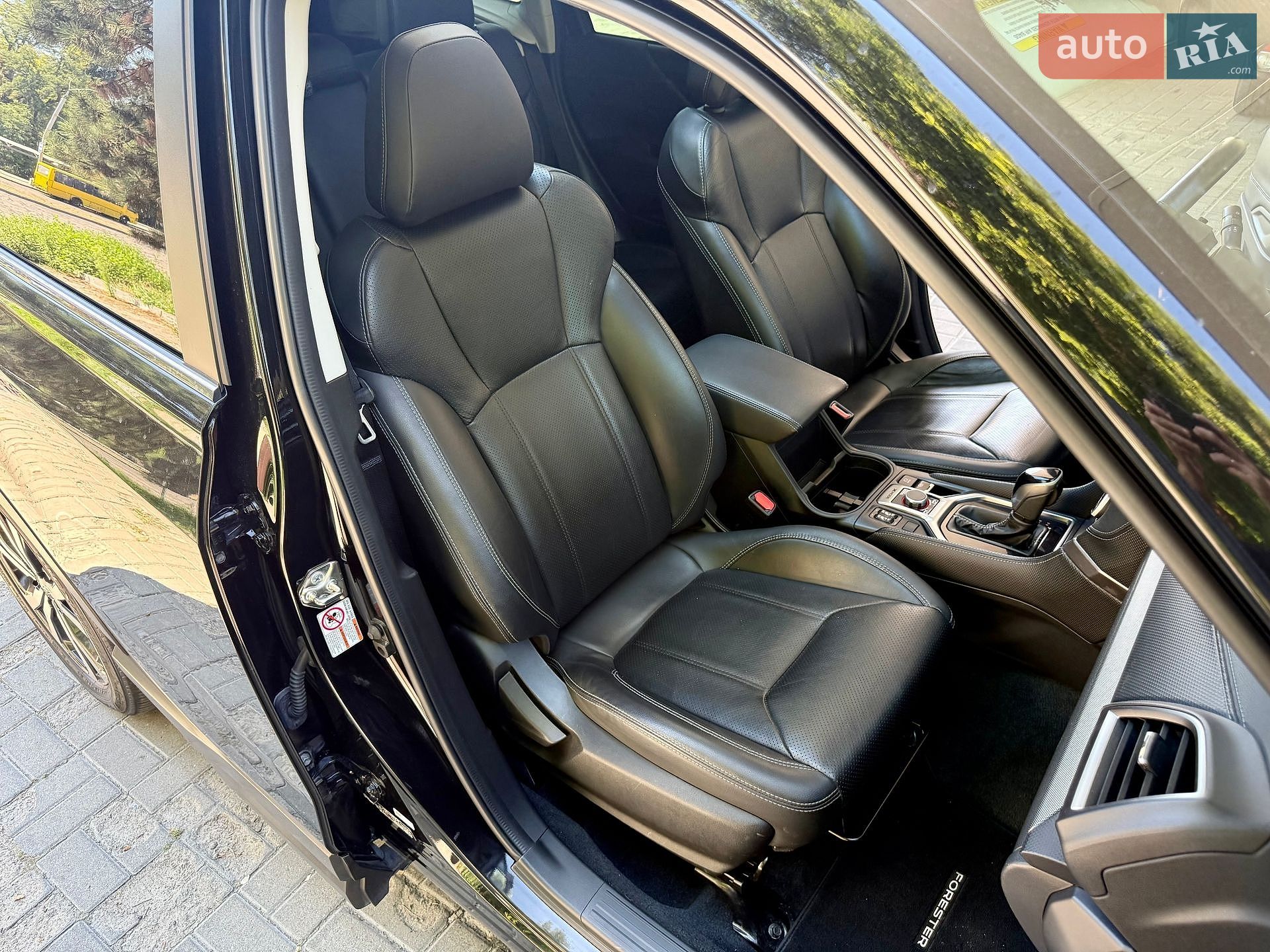 Subaru Forester 2020 VIN JF2SKEUC8LH554513 фото оголошення 33 з 41