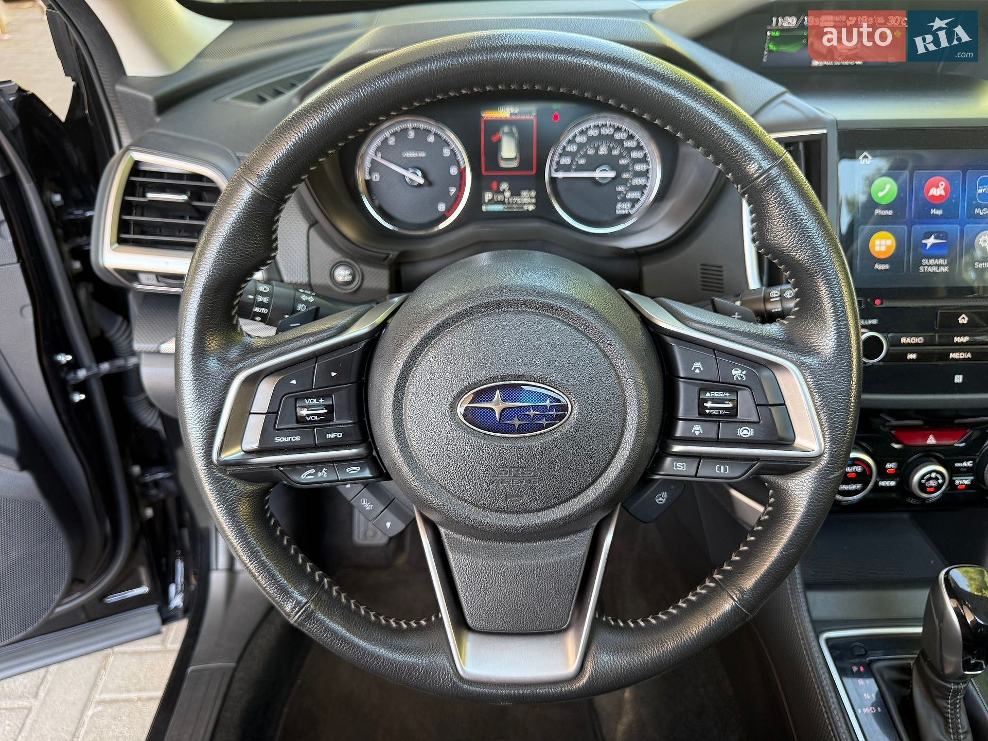 Subaru Forester 2020 VIN JF2SKEUC8LH554513 фото оголошення 38 з 41