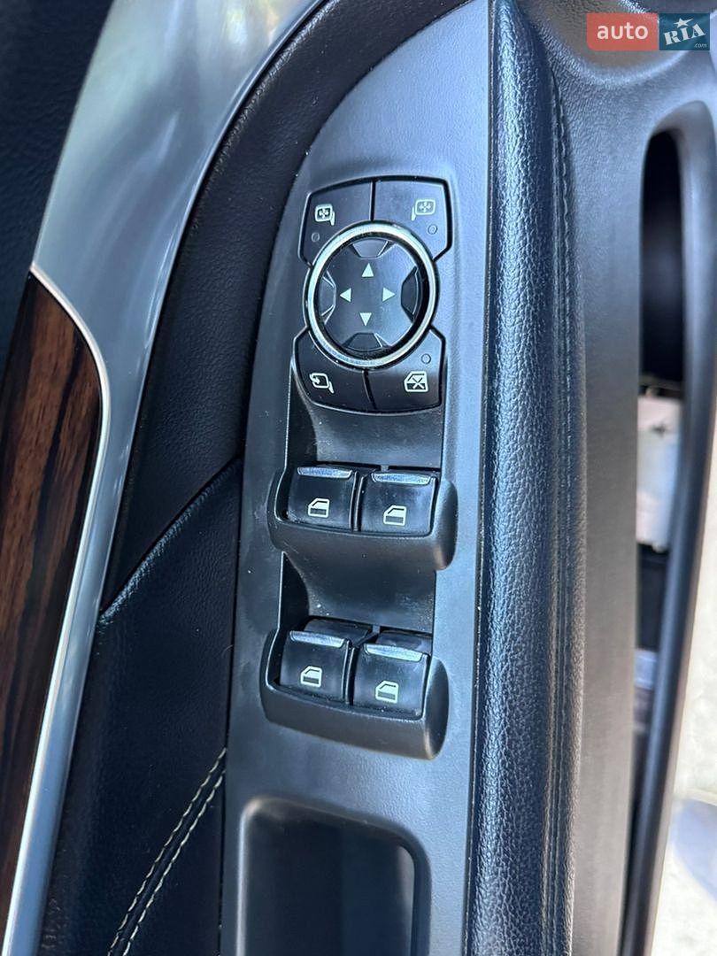 Ford Explorer 2017 VIN 1FM5K8F88HGD75788 фото оголошення 13 з 39