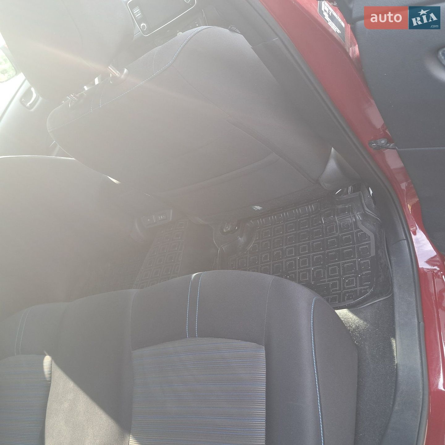 Nissan Leaf 2020 VIN SJNFAAZE1U0099293 фото оголошення 4 з 9