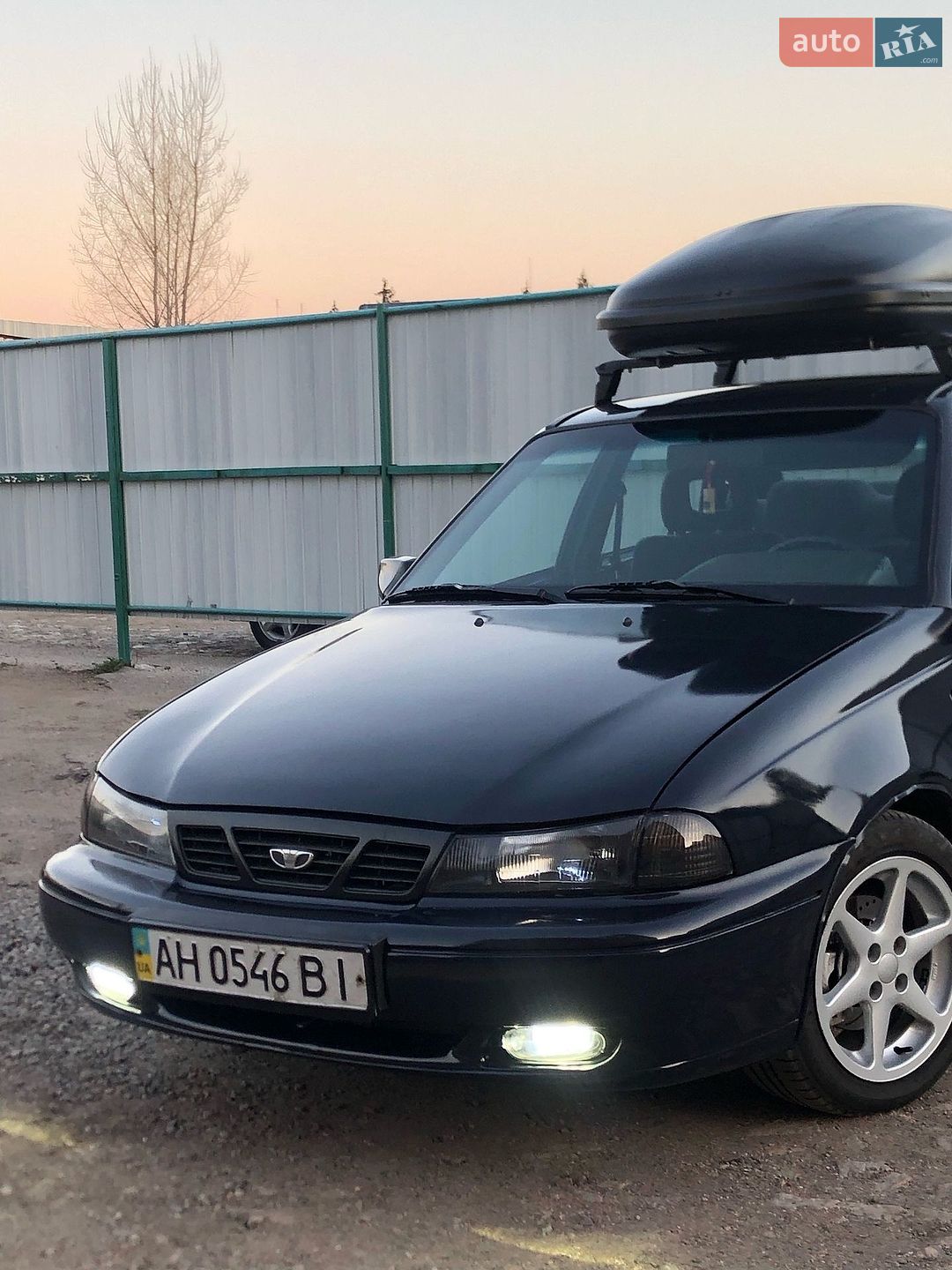 Daewoo Nexia 2006 VIN XWB3D31UD6A077170 фото оголошення 13 з 38