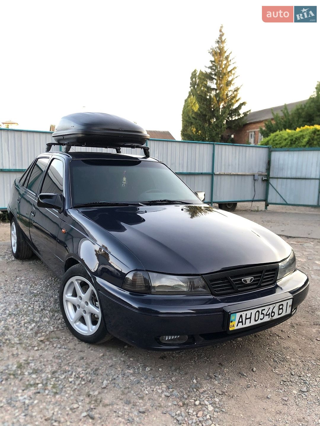 Daewoo Nexia 2006 VIN XWB3D31UD6A077170 фото оголошення 12 з 38