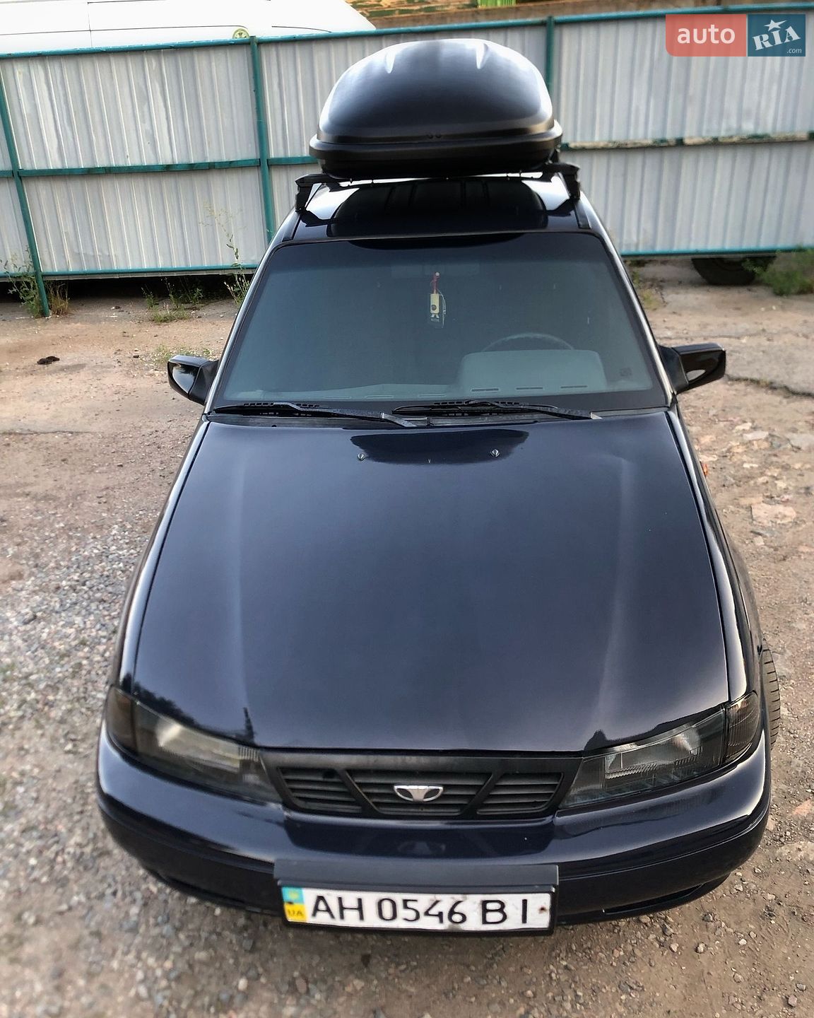Daewoo Nexia 2006 VIN XWB3D31UD6A077170 фото оголошення 8 з 38