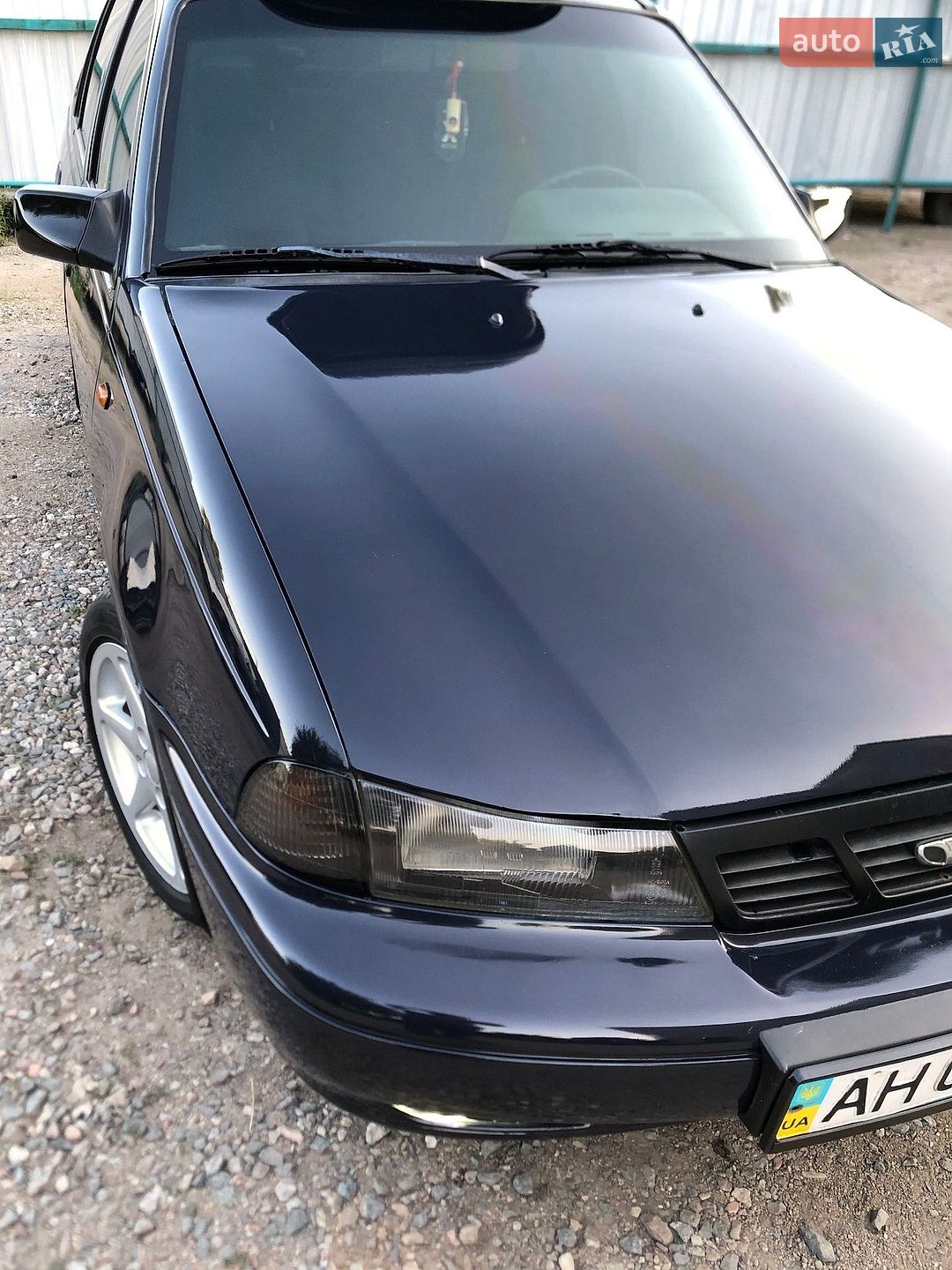 Daewoo Nexia 2006 VIN XWB3D31UD6A077170 фото оголошення 11 з 38
