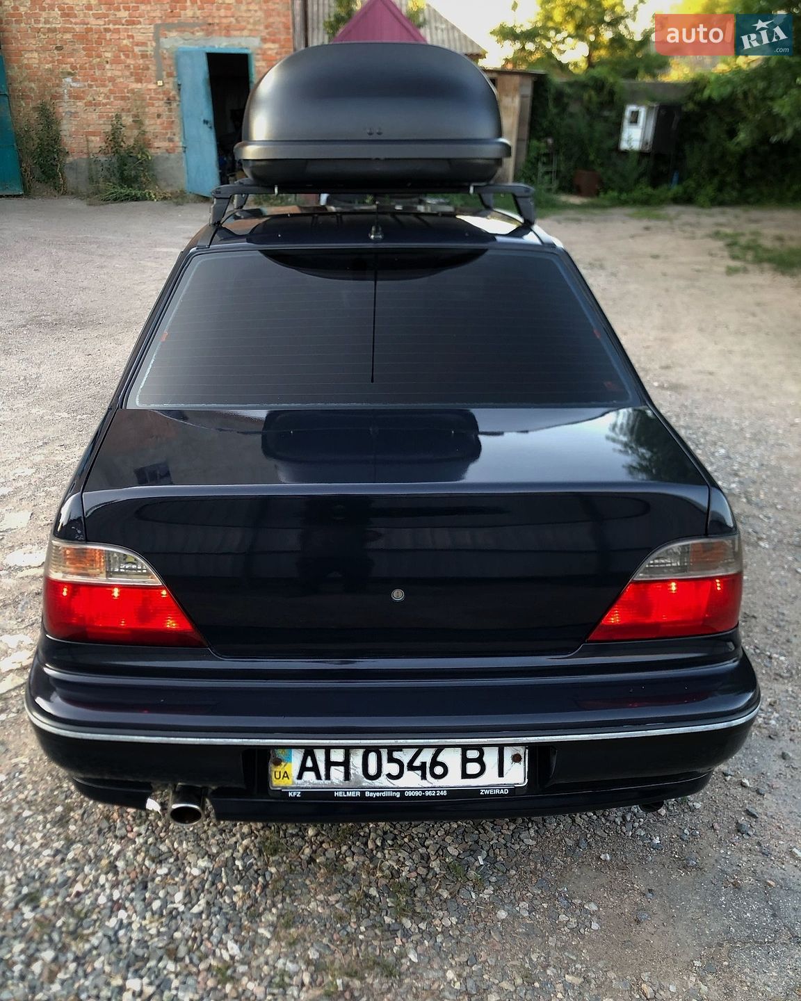Daewoo Nexia 2006 VIN XWB3D31UD6A077170 фото оголошення 15 з 38