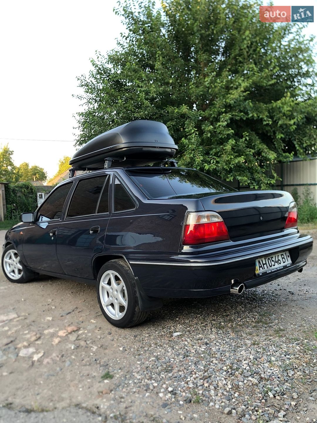 Daewoo Nexia 2006 VIN XWB3D31UD6A077170 фото оголошення 16 з 38