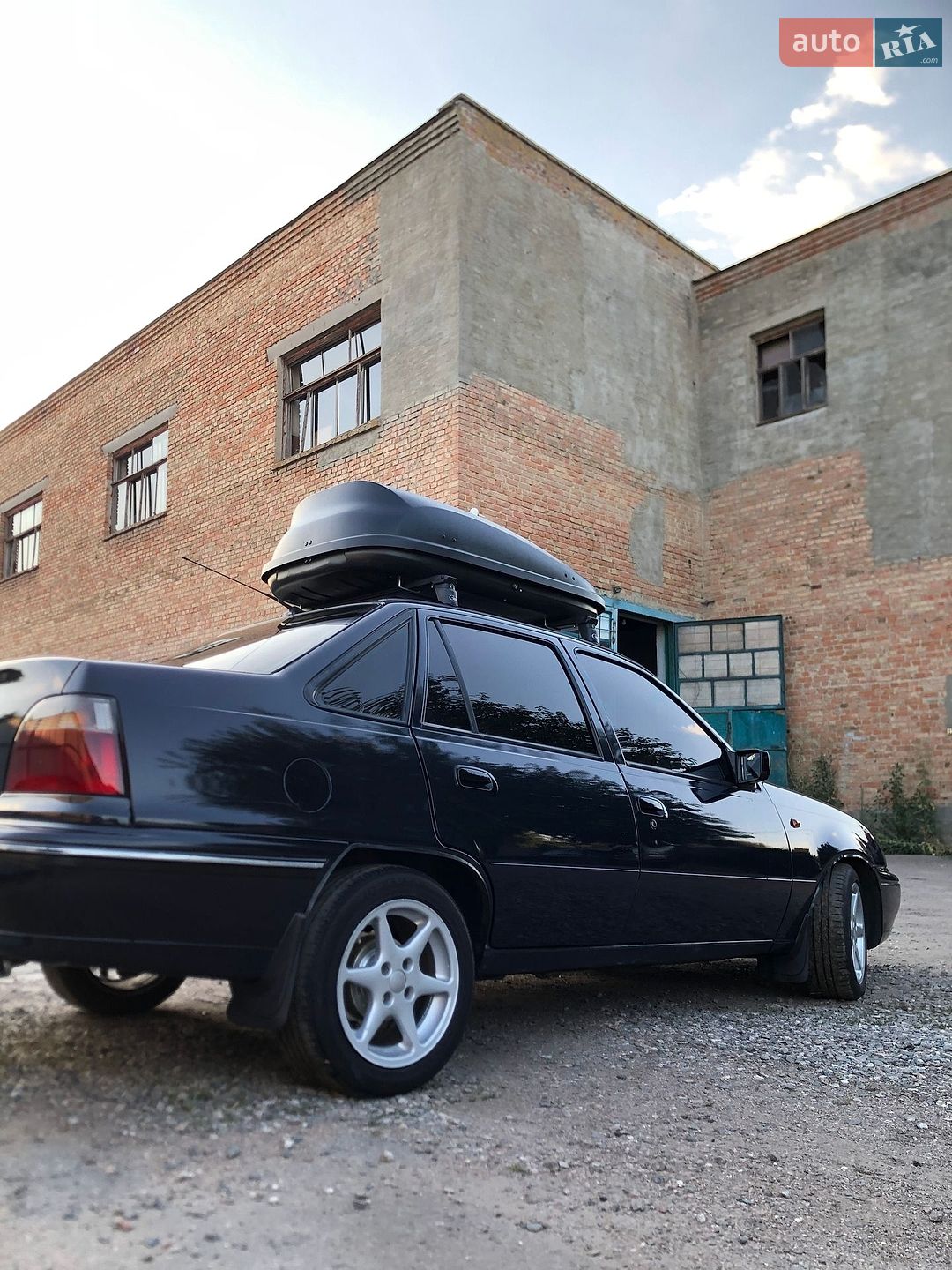 Daewoo Nexia 2006 VIN XWB3D31UD6A077170 фото оголошення 9 з 38