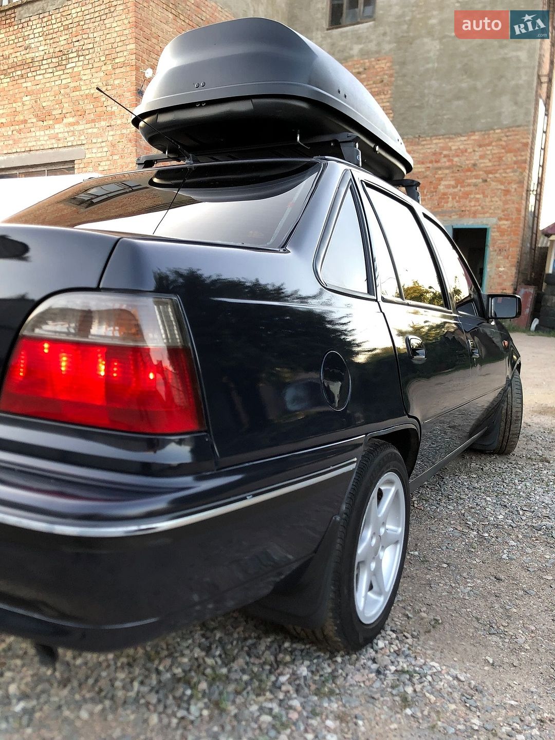 Daewoo Nexia 2006 VIN XWB3D31UD6A077170 фото оголошення 17 з 38