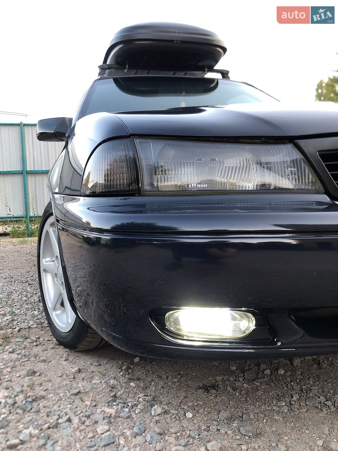 Daewoo Nexia 2006 VIN XWB3D31UD6A077170 фото оголошення 18 з 38