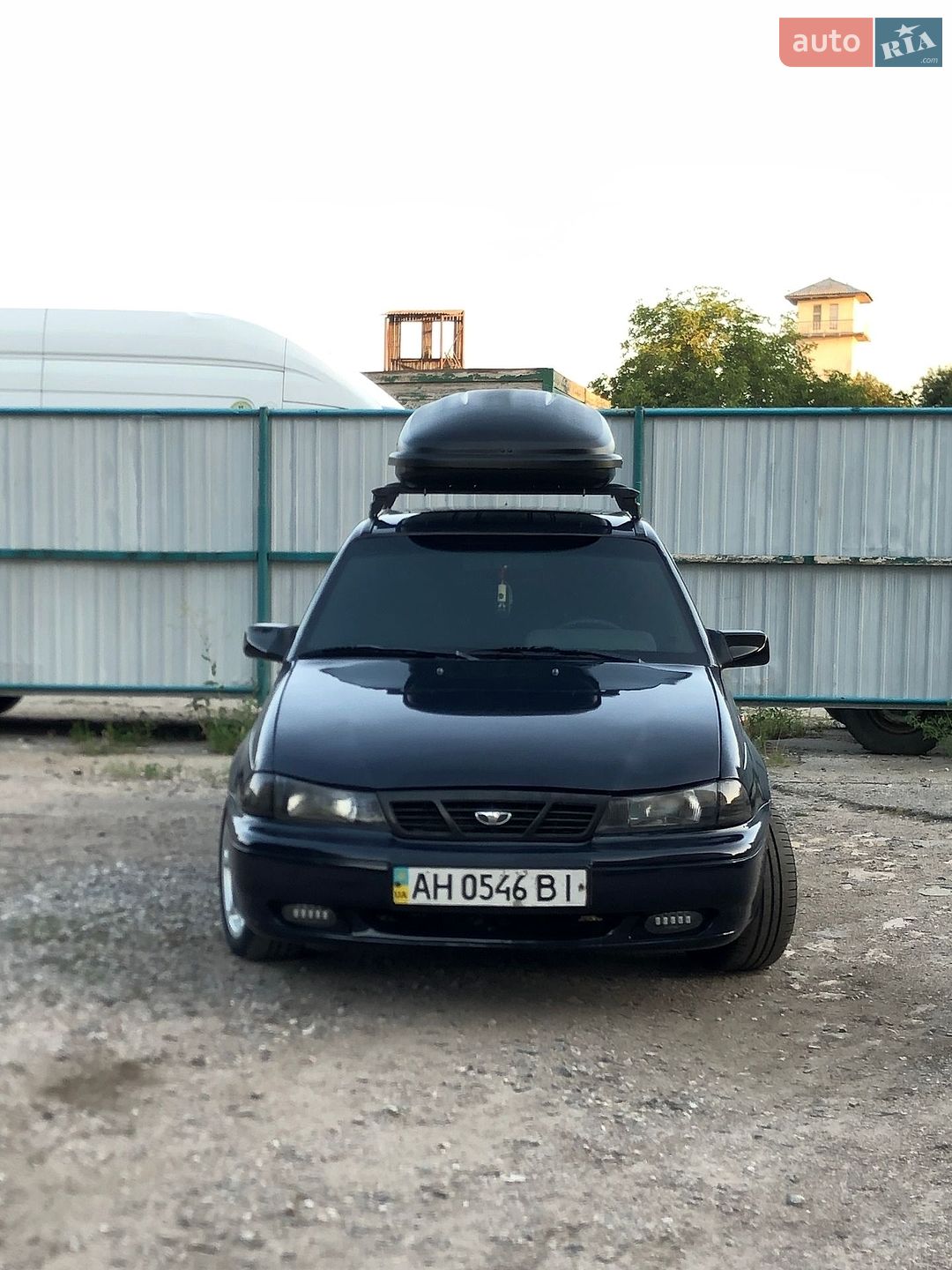 Daewoo Nexia 2006 VIN XWB3D31UD6A077170 фото оголошення 22 з 38