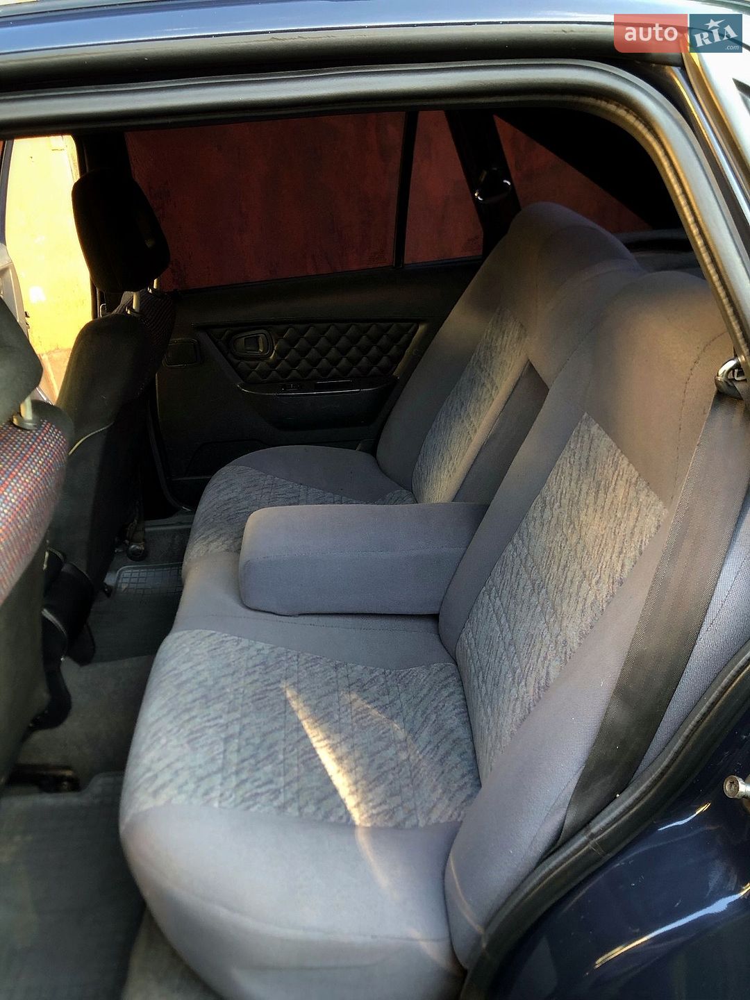 Daewoo Nexia 2006 VIN XWB3D31UD6A077170 фото оголошення 26 з 38