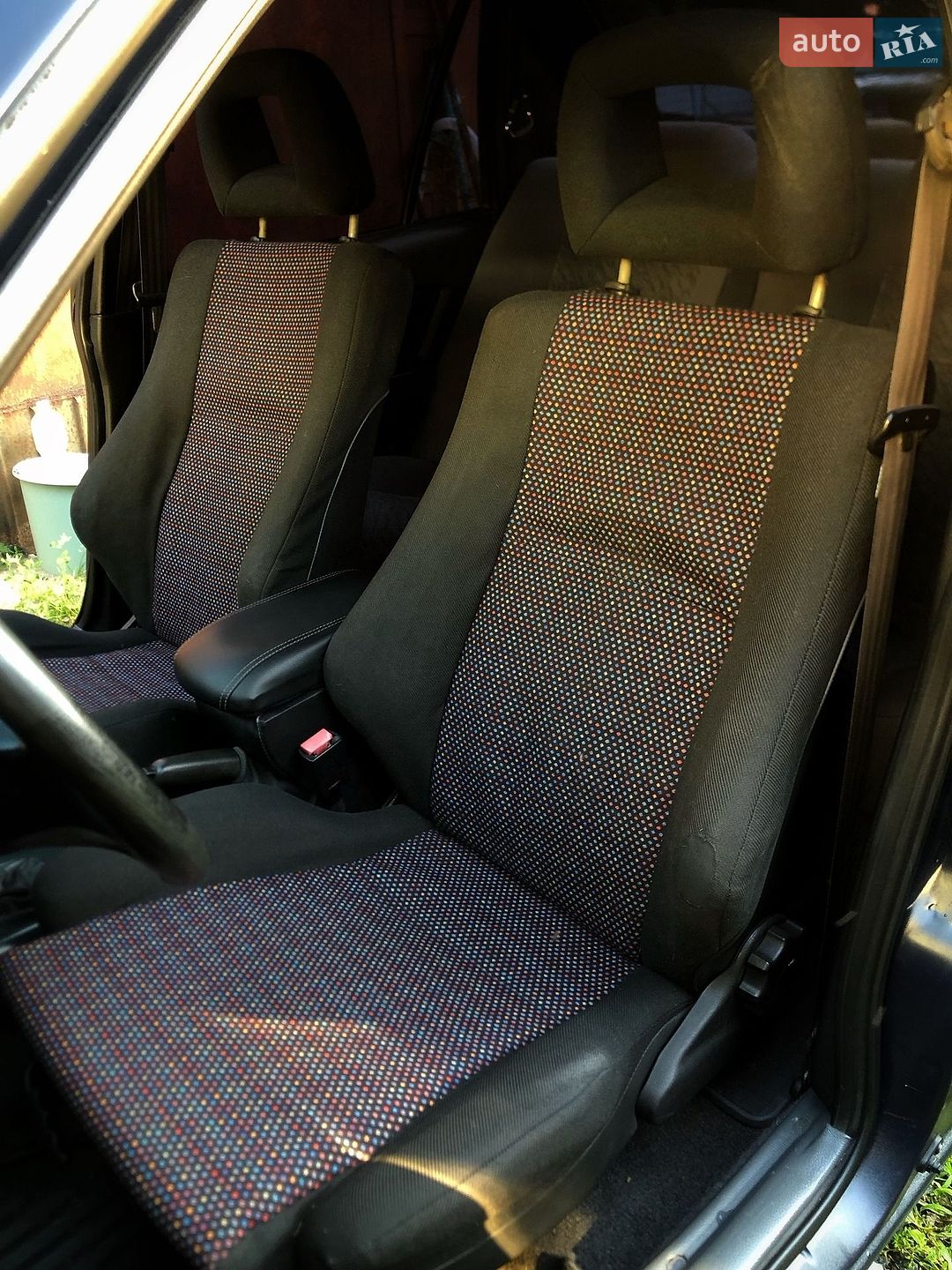 Daewoo Nexia 2006 VIN XWB3D31UD6A077170 фото оголошення 33 з 38