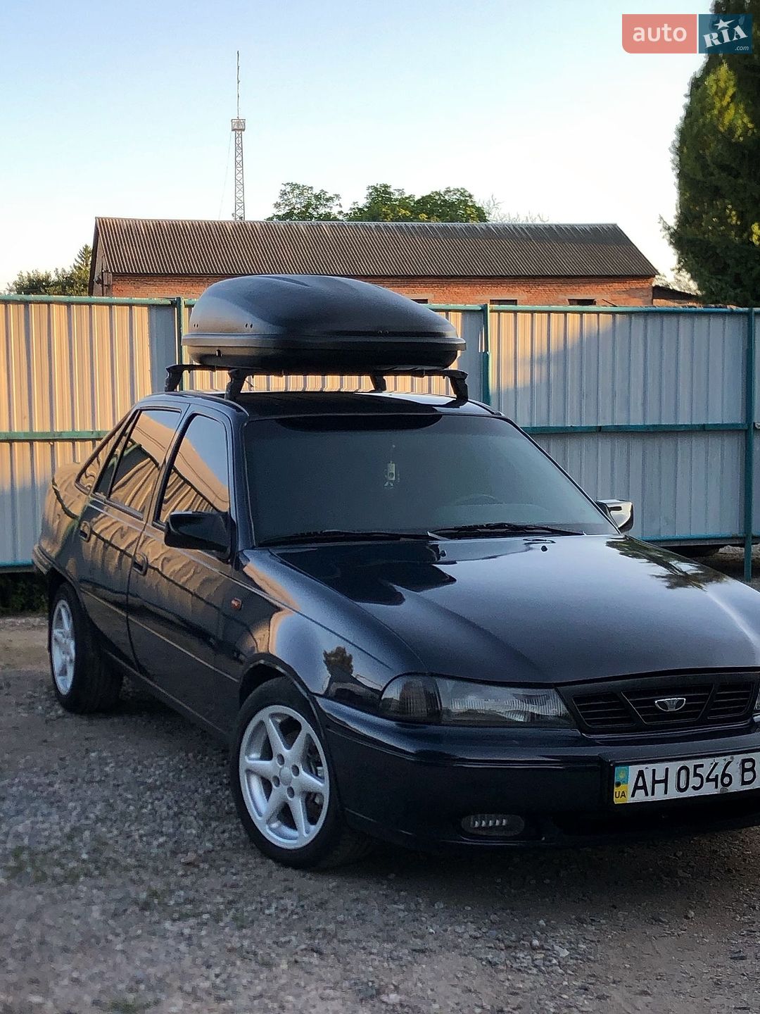 Daewoo Nexia 2006 VIN XWB3D31UD6A077170 фото оголошення 20 з 38