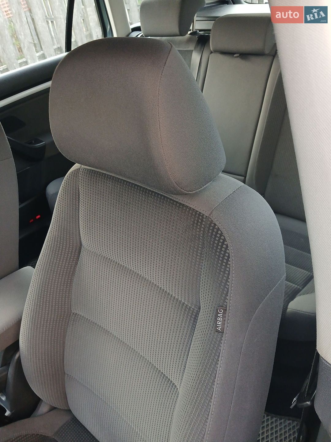 Volkswagen Golf 2009 VIN WVWZZZ1KZ9M359774 фото оголошення 5 з 6